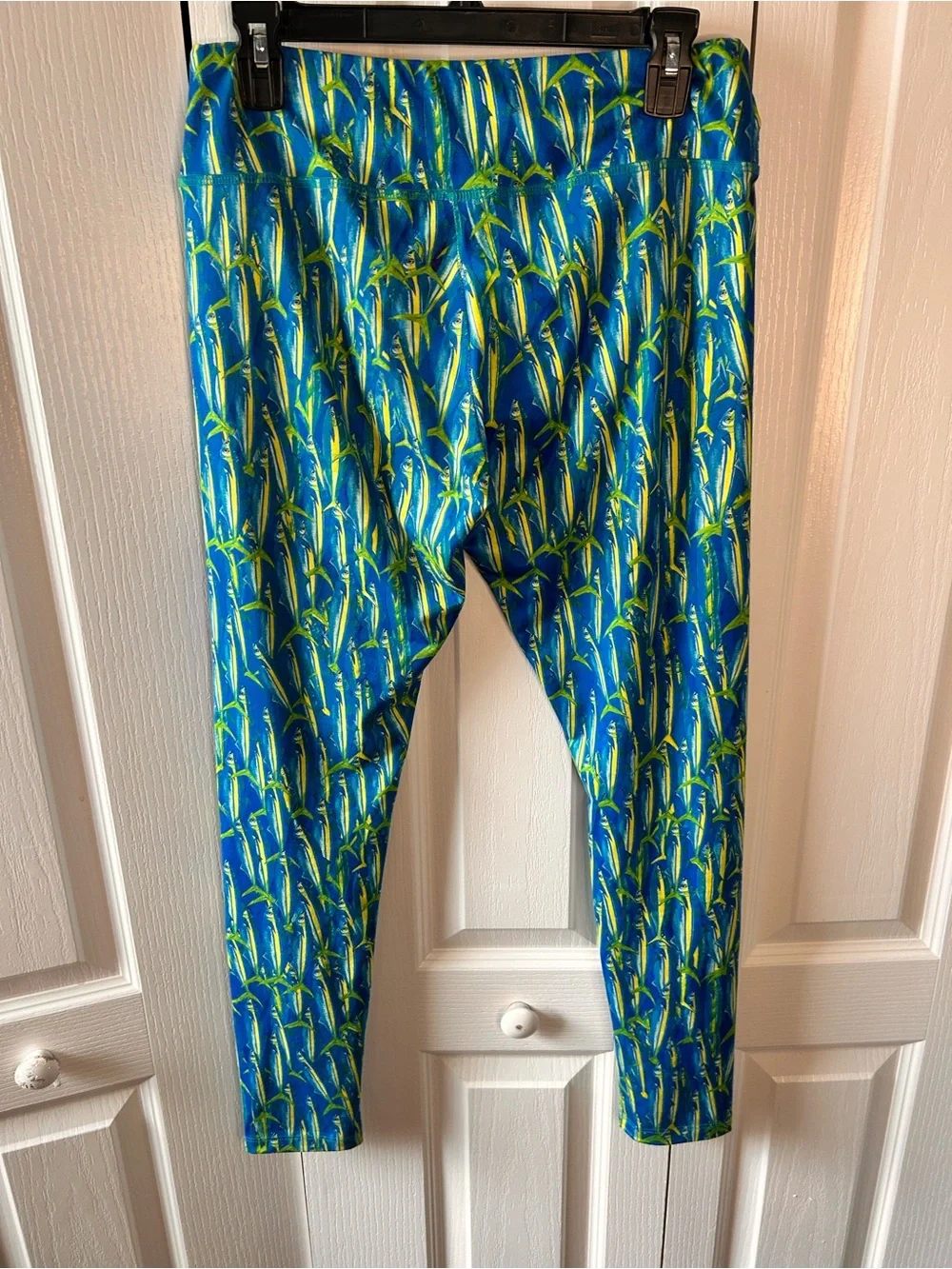 Guy Harvey stretchy leggings